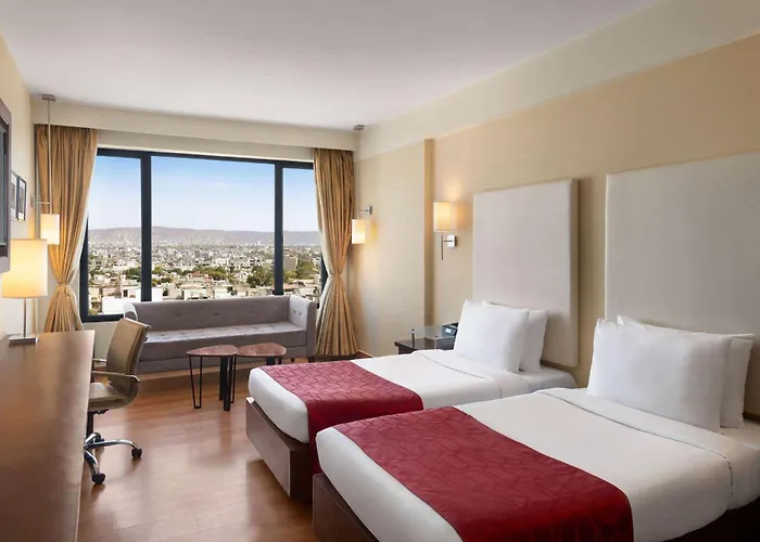 Ramada By Wyndham Jaipur North