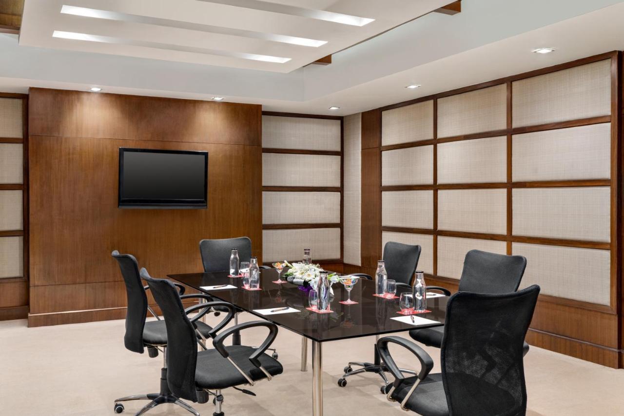 होटल Ramada By Wyndham North Jaipur
