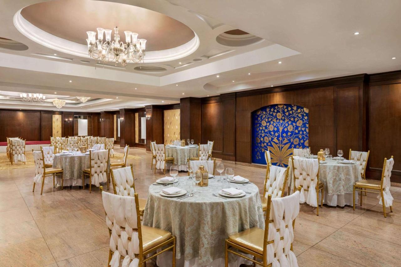 Ramada By Wyndham North होटल Jaipur