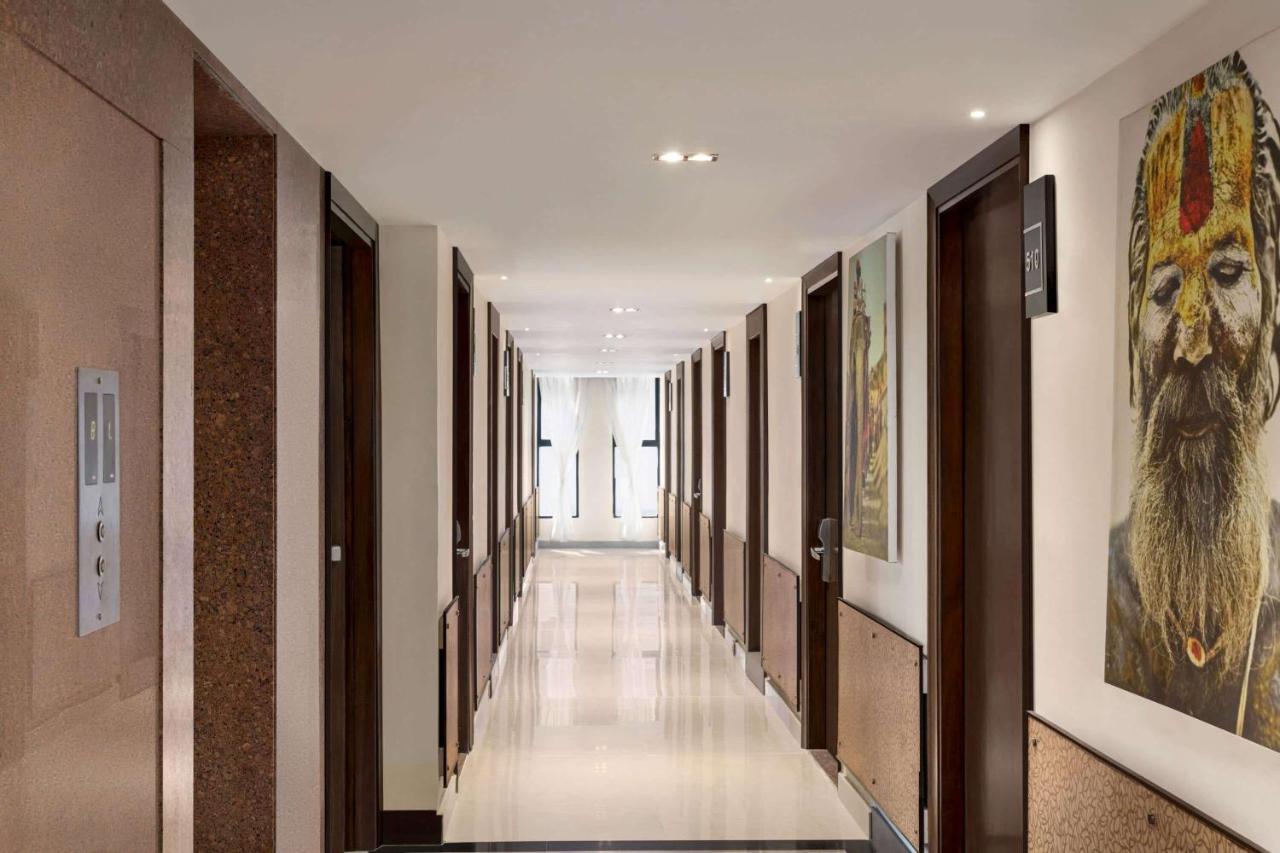Ramada By Wyndham North होटल 4*