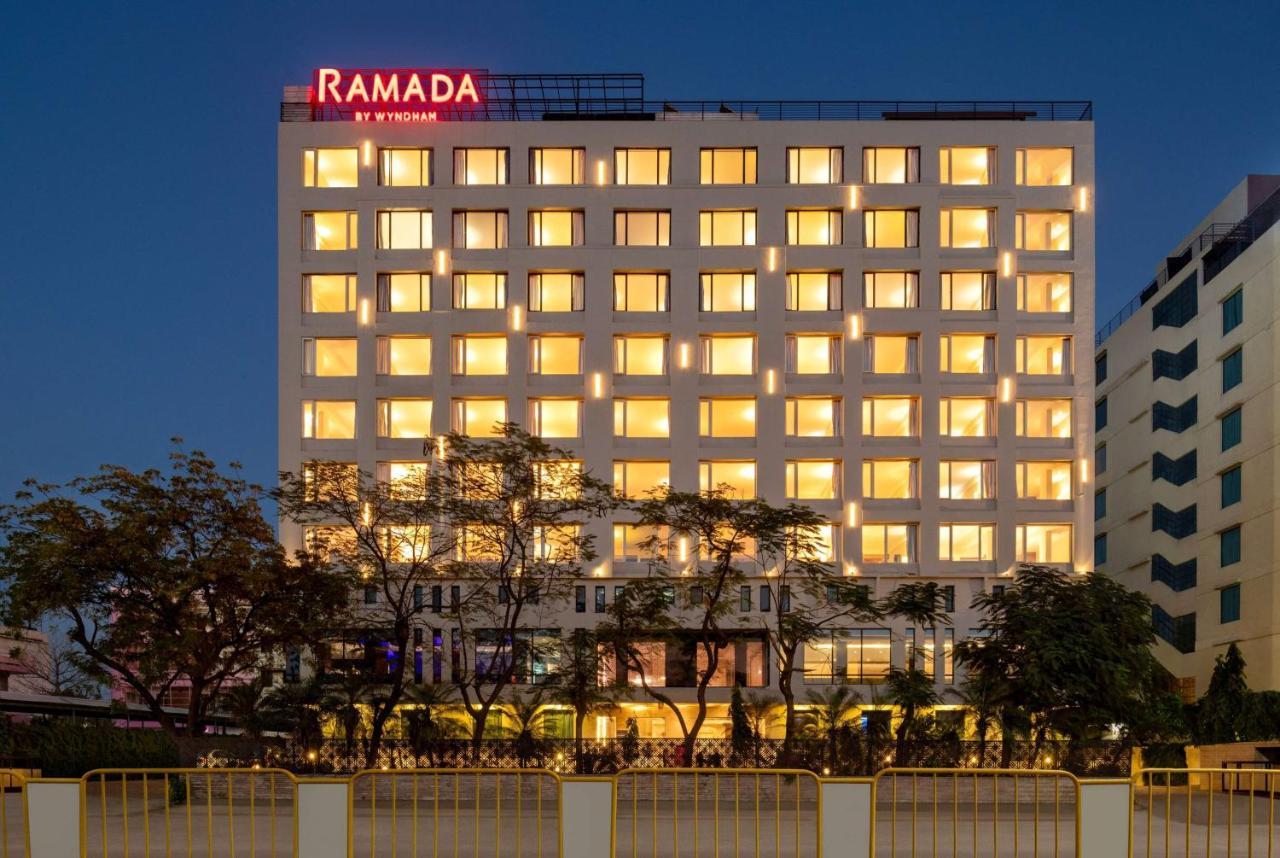 Ramada By Wyndham North होटल 4*