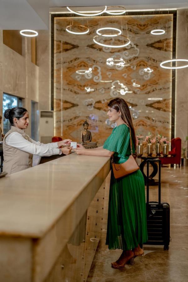 होटल Ramada By Wyndham North Jaipur