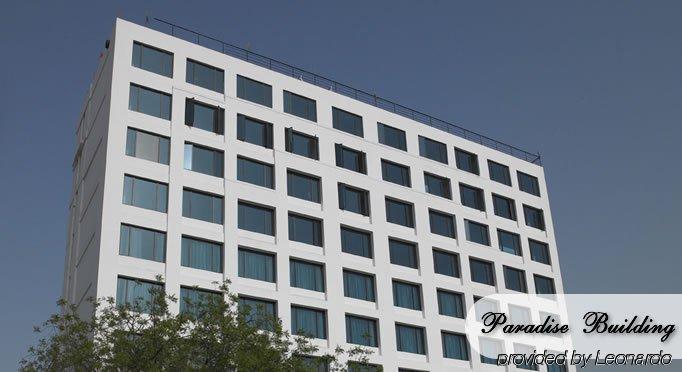 होटल Ramada By Wyndham North 4*