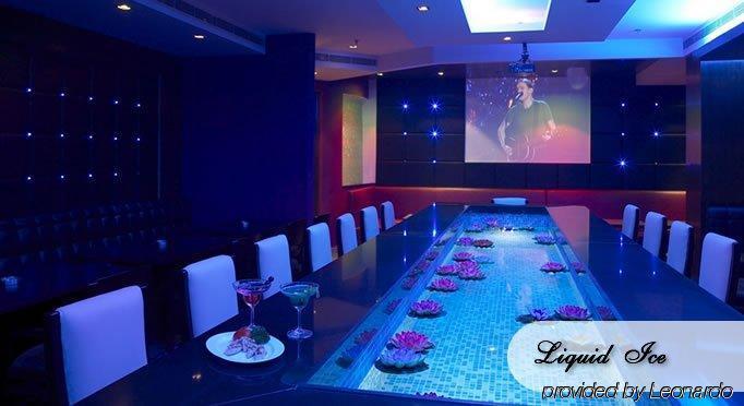 होटल Ramada By Wyndham North Jaipur